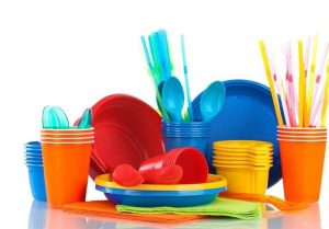 شرکت بازرگانی توکلی | تولید و پخش ظروف یکبار مصرف با کیفیت برتر